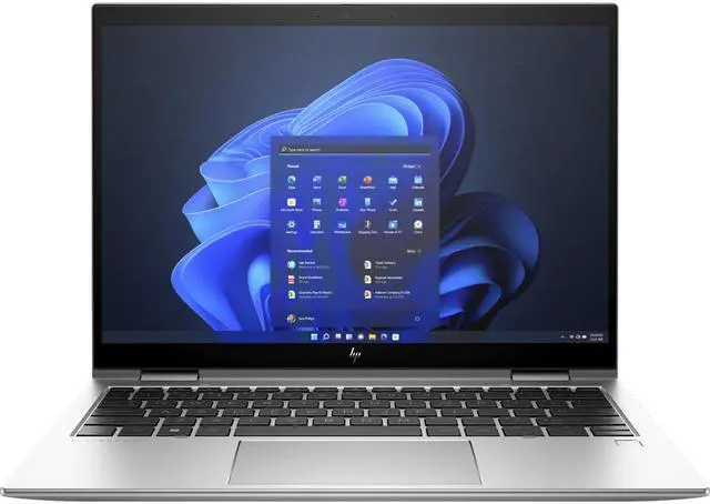 Main image of HP EliteBook 830 G9 13.3" FHD Laptop, i5-1245U, 16GB, 512GB, Windows 11