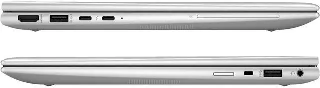 Alt view image 2 of 7 - HP EliteBook 830 G9 13.3" FHD Laptop, i5-1245U, 16GB, 512GB, Windows 11