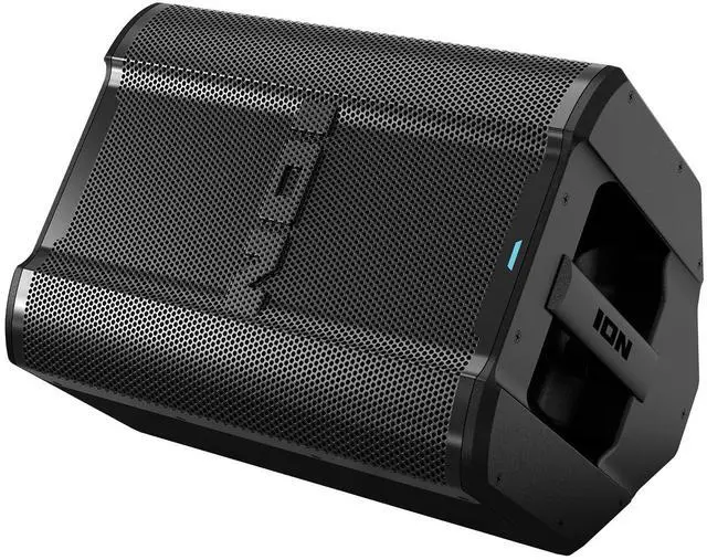 Alt view image 2 of 4 - Ion Audio Trouper 100 - Portable Bluetooth Speaker, 100w