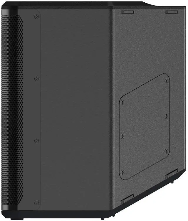 Alt view image 3 of 4 - Ion Audio Trouper 100 - Portable Bluetooth Speaker, 100w