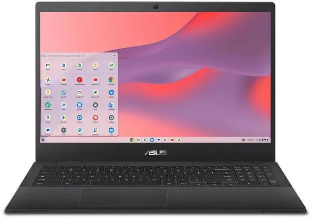 Refurbished: ASUS Chromebook CX15, 15.6