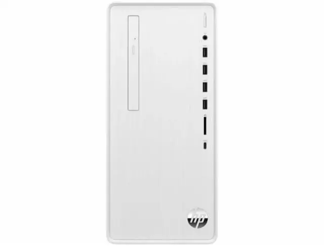Main image of HP Pavilion TP01-5009 Desktop, Intel Core i5-14400, 8GB, 512GB, Windows 11