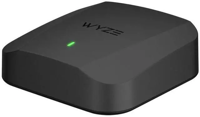 Alt view image 8 of 12 - Wyze Wi-Fi 6E Mesh Router Pro 1 Pack - Connected Home