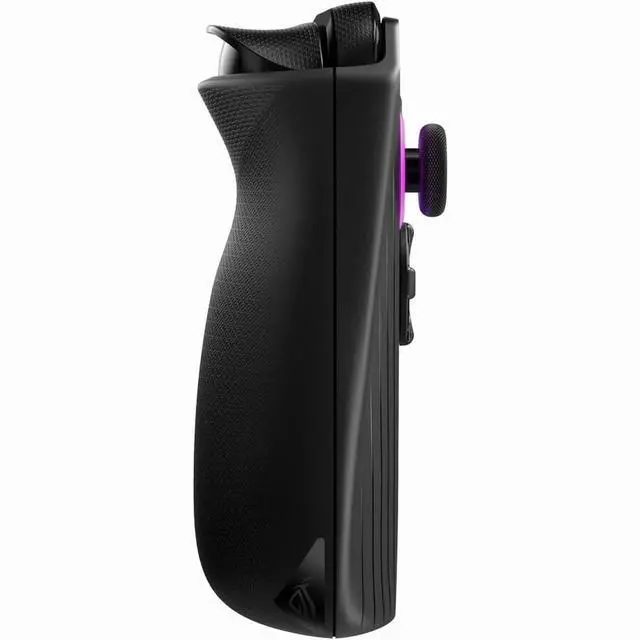 Alt view image 4 of 6 - Asus ROG Ally X (2024) RC72LA Handheld Game Console, 24GB, 1TB, Windows 11