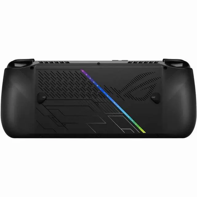 Alt view image 6 of 6 - Asus ROG Ally X (2024) RC72LA Handheld Game Console, 24GB, 1TB, Windows 11
