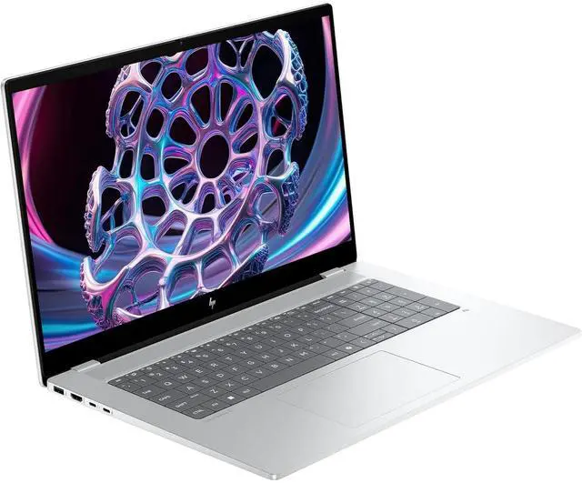 Main image of HP OmniBook X 17.3" FHD Laptop, Intel Core Ultra 7, 16GB, 512GB, Windows 11