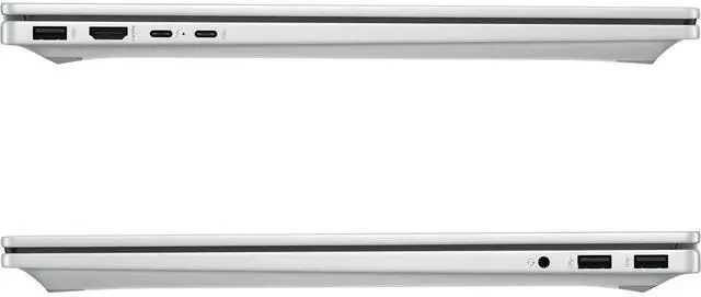 Alt view image 3 of 7 - HP OmniBook X 17.3" FHD Laptop, Intel Core Ultra 7, 16GB, 512GB, Windows 11