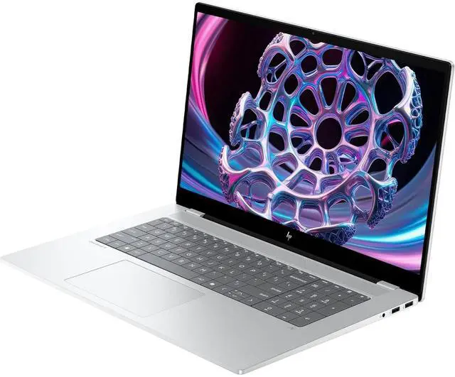 Alt view image 2 of 7 - HP OmniBook X 17.3" FHD Laptop, Intel Core Ultra 7, 16GB, 512GB, Windows 11