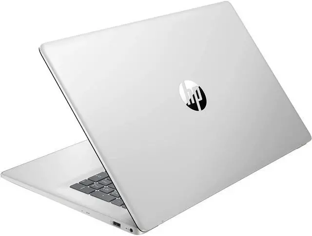 Alt view image 4 of 7 - HP 17-cp2035cl 17.3" HD+ Touch Laptop AMD Ryzen 3 7320U 8GB 512GB Win11H