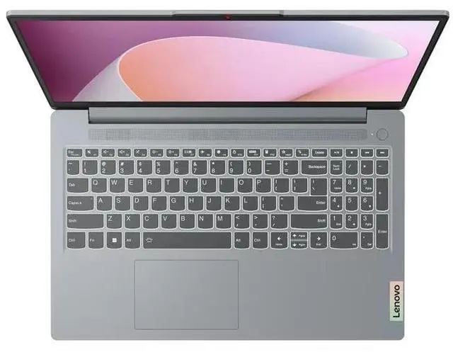 Alt view image 5 of 5 - Lenovo IdeaPad Slim 3 15IRU8 15.6" FHD Laptop Intel Core i5 8GB 512GB Win11