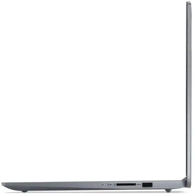 Alt view image 4 of 5 - Lenovo IdeaPad Slim 3 15IRU8 15.6" FHD Laptop Intel Core i5 8GB 512GB Win11