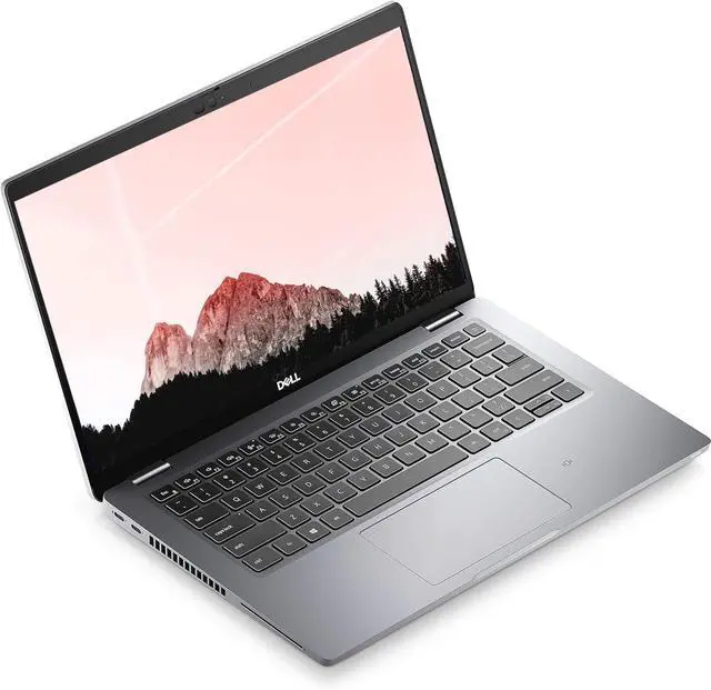 Alt view image 7 of 7 - Dell Latitude 5420 14" FHD Touch Laptop, i5, 16GB, 256GB, Windows 11 Pro
