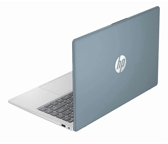 Alt view image 2 of 6 - HP 15-FC00 Laptop - 15.6" HD Touch - AMD Ryzen 3 - 8GB - 256GB - Win 11 H