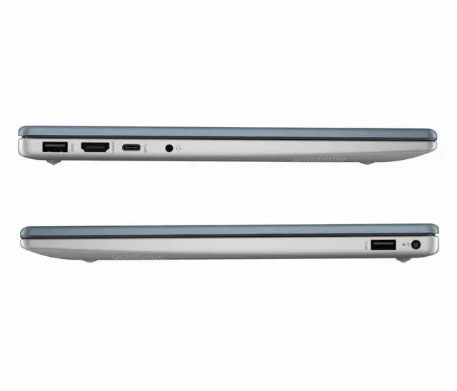 Alt view image 5 of 6 - HP 15-FC00 Laptop - 15.6" HD Touch - AMD Ryzen 3 - 8GB - 256GB - Win 11 H