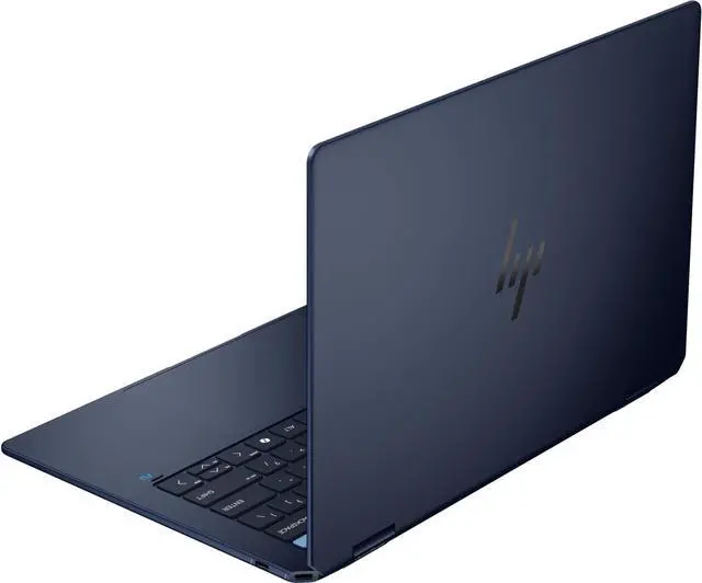 Alt view image 2 of 5 - HP OmniBook Ultra Flip Touch 14" Laptop Intel Ultra 7 258V 32GB 2TB W11H