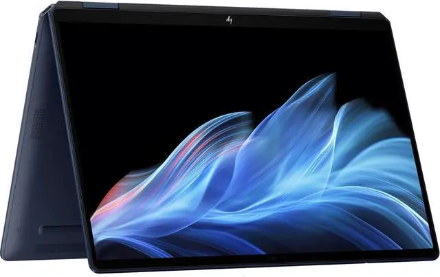Alt view image 4 of 5 - HP OmniBook Ultra Flip Touch 14" Laptop Intel Ultra 7 258V 32GB 2TB W11H