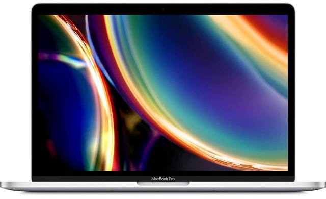 Main image of Apple Macbook Pro (2020) 13.3" Laptop M2 8GB 512GB SSD Mac OS X Low Batt Health