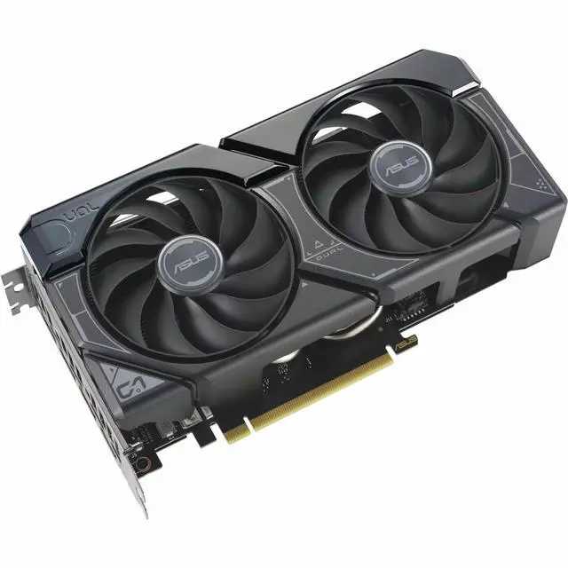 Alt view image 6 of 6 - ASUS Prime GeForce RTX 5070 OC (12GB) Graphics Card (PRIME-RTX5070-O12G)