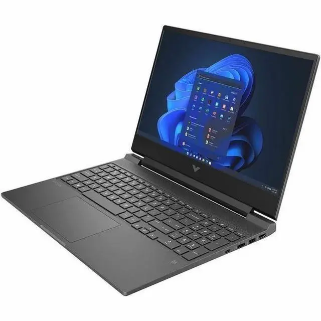 Alt view image 4 of 6 - HP Victus 15.6" FHD Gaming Laptop: i5-13420H, 8GB|512GB, RTX 2050, W11