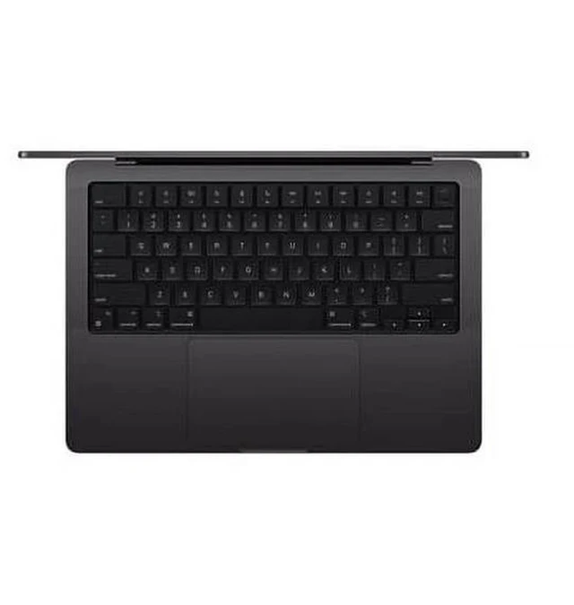 Alt view image 6 of 6 - Apple MacBook Pro with Apple M3 Pro Chip: 14" - 36GB|512GB - Space Black