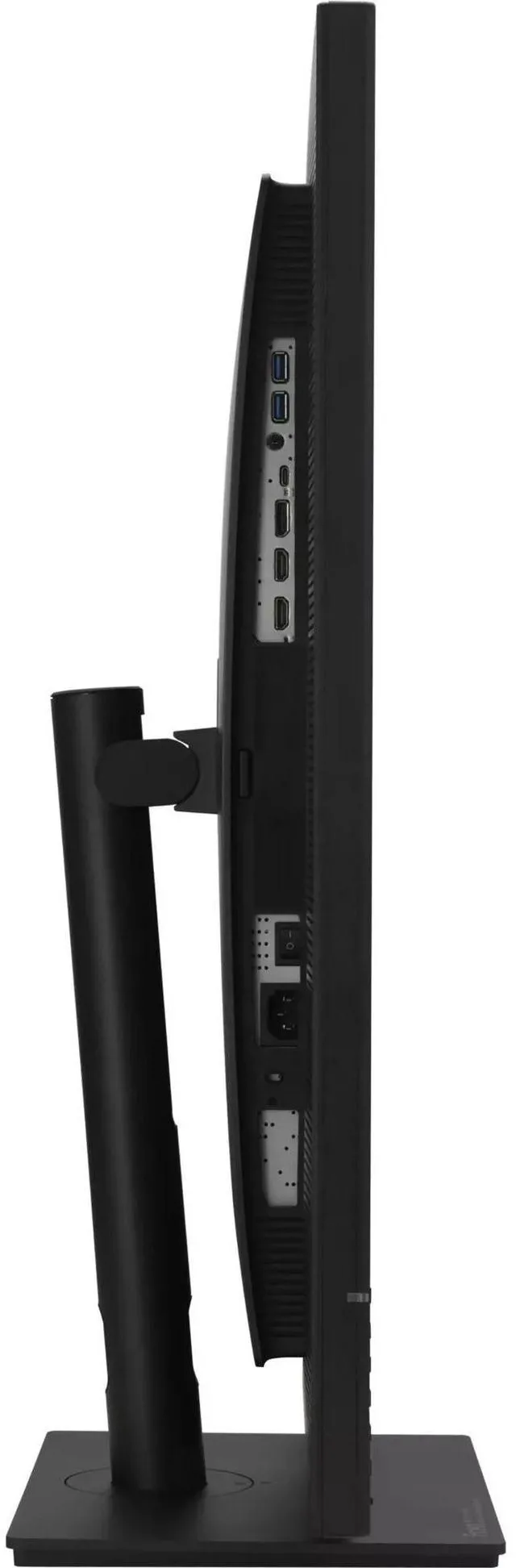 Alt view image 9 of 10 - ASUS ProArt Display 32" 1440P Monitor (PA328CGV) - QHD (2560 x 1440), IPS, 165Hz, 95% DCI-P3, 100% sRGB/Rec.709, Delta E < 2, Calman Verified, USB-C Power Delivery, DisplayPort, HDMI, USB 3.1 Hub