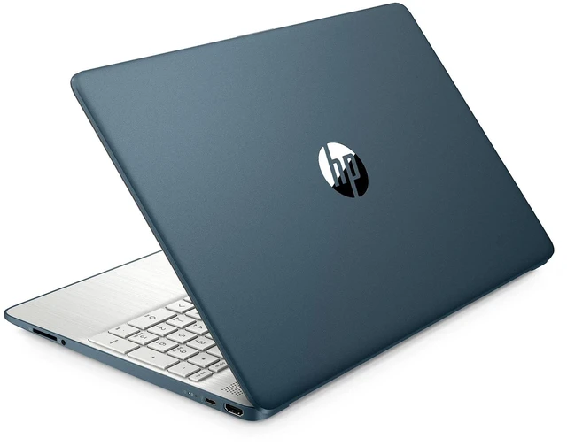 Alt view image 2 of 6 - HP 15.6" FHD Laptop: AMD Ryzen 5 5500U 8GB RAM, 256GB SSD, Windows 11 Home