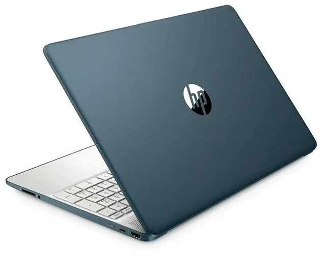 Alt view image 5 of 6 - HP 15.6" FHD Laptop: AMD Ryzen 5 5500U 8GB RAM, 256GB SSD, Windows 11 Home