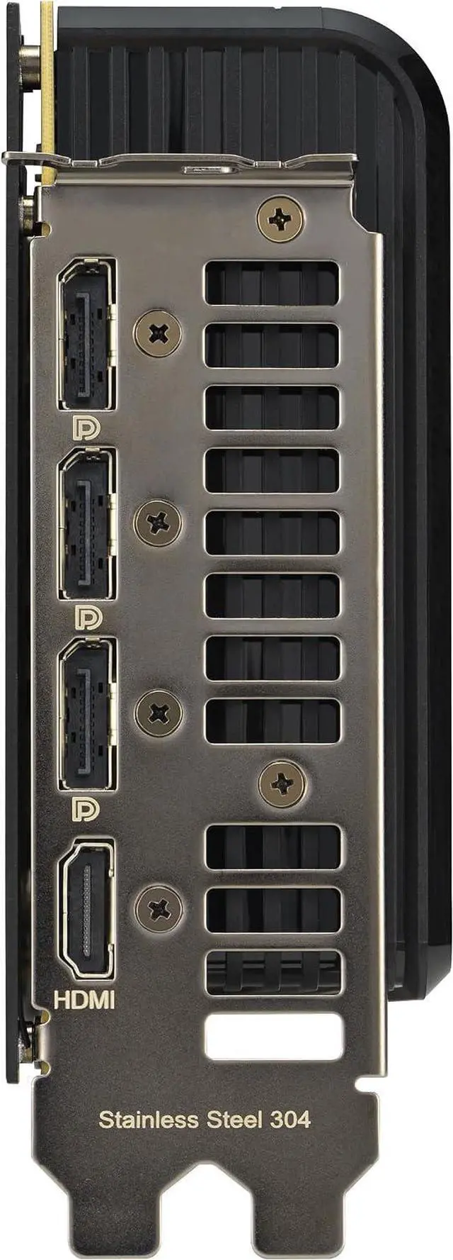 Alt view image 5 of 6 - ASUS Prime GeForce RTX 5070 OC (12GB) Graphics Card (PRIME-RTX5070-O12G)