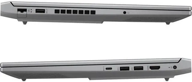 Alt view image 2 of 5 - HP OMEN 16.1" FHD Gaming Laptop - i7-14700HX, RTX 4070(8GB), 32GB|1TB, W11H