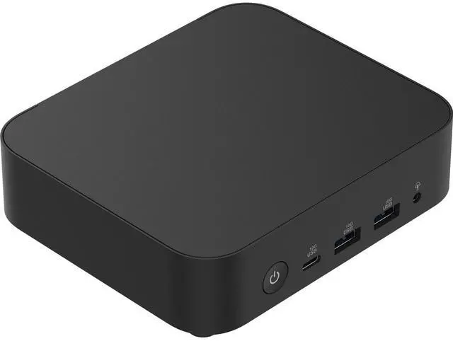 Main image of ASUS NUC 14 Essential Kit Intel Processor N150 3.6GHz NO RAM NO HDD NO OS