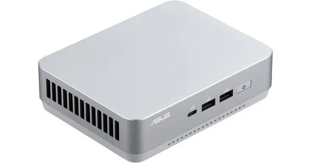 Alt view image 5 of 5 - ASUS NUC 14 Pro+ Kit Barebone PC Intel Ultra 7 155H NO RAM NO HDD NO OS