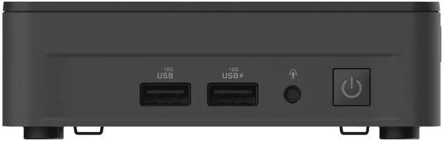 Main image of ASUS NUC 13 Pro Kit Intel Core i7-1360P 1.6GHz NO RAM NO HDD NO OS