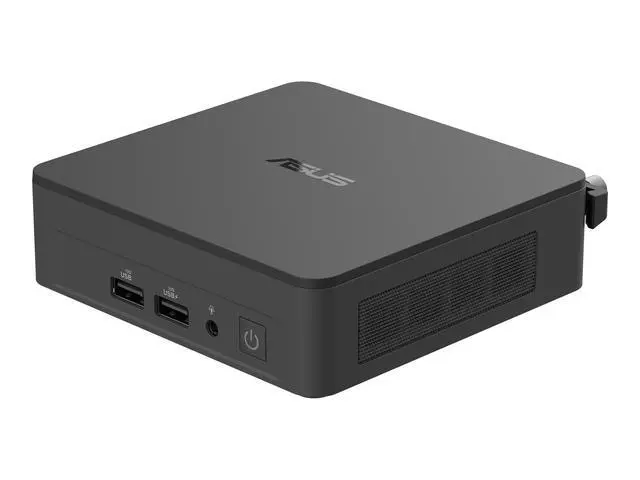 Alt view image 3 of 6 - ASUS NUC 13 Pro Kit Intel Core i7-1360P 1.6GHz NO RAM NO HDD NO OS