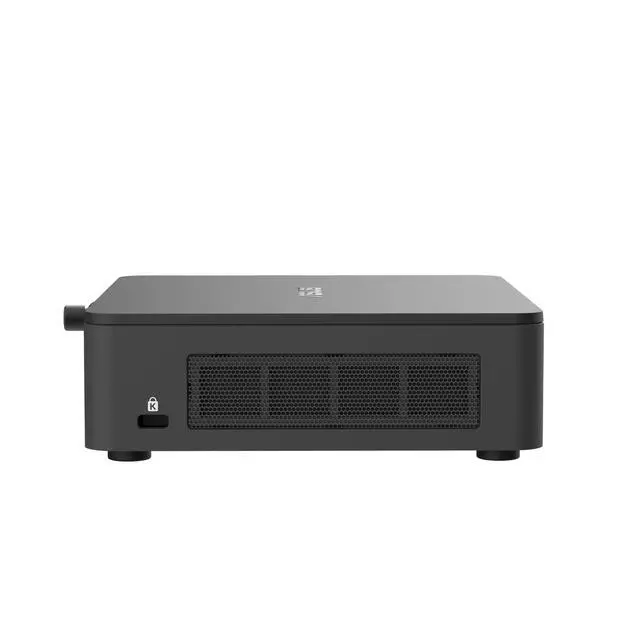 Alt view image 4 of 6 - ASUS NUC 13 Pro Kit Intel Core i7-1360P 1.6GHz NO RAM NO HDD NO OS