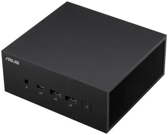 Alt view image 2 of 5 - ASUS ExpertCenter PN65 Mini PC Core Ultra 5 125H 8GB RAM 256GB SSD W11P