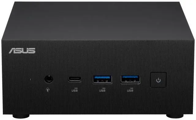 Main image of ASUS ExpertCenter PN65 Mini PC Core Ultra 5 125H 8GB RAM 256GB SSD W11P