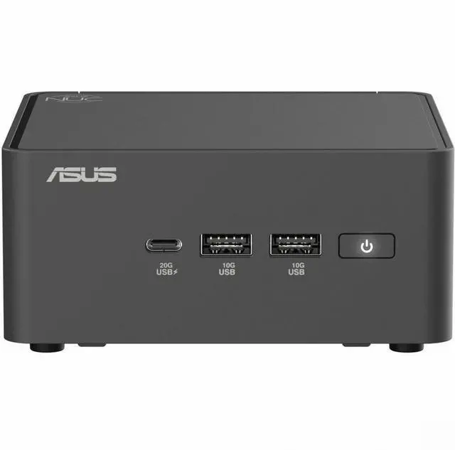 Main image of ASUS NUC 14 Pro Tall Mini PC | Ultra 7 155H | 32GB | 1TB | Windows 11 Home