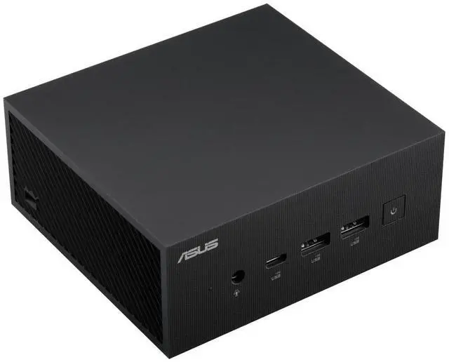 Alt view image 3 of 5 - ASUS ExpertCenter PN65 Mini PC Core Ultra 5 125H 8GB RAM 256GB SSD W11P