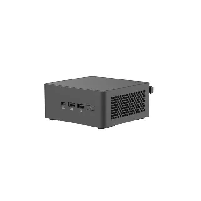 Alt view image 3 of 5 - ASUS NUC 14 Pro Tall Mini PC | Ultra 7 155H | 32GB | 1TB | Windows 11 Home