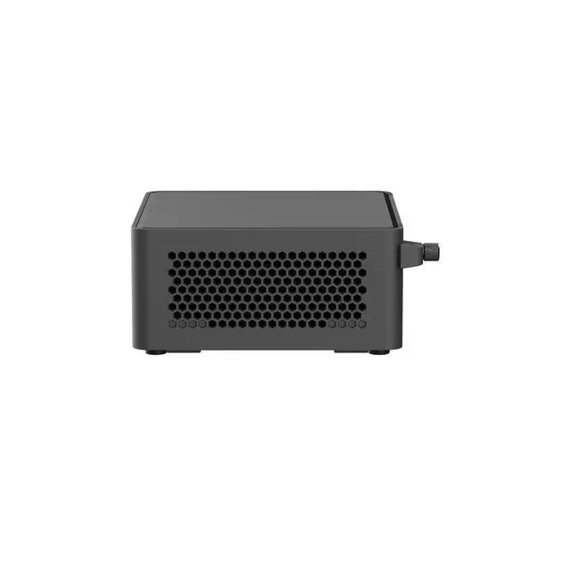Alt view image 4 of 5 - ASUS NUC 14 Pro Tall Mini PC | Ultra 7 155H | 32GB | 1TB | Windows 11 Home