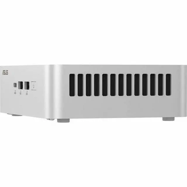Alt view image 2 of 5 - ASUS NUC 15 Pro+ Mini PC, Intel Core Ultra 9 285H, 32GB RAM, 1TB SSD, W11H