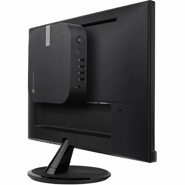 Alt view image 6 of 7 - ASUS Chromebox 5a Micro Desktop | i5-1335U | 8GB DDR5 | 128GB SSD | Chrome OS