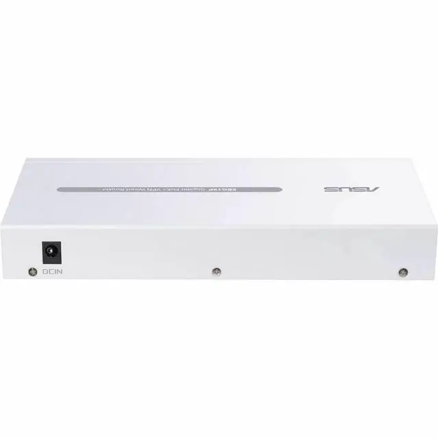 Alt view image 6 of 6 - ASUS ExpertWiFi (EBG19P) Gigabit PoE+ VPN Wired Router