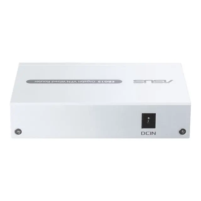 Alt view image 5 of 5 - ASUS Expert WiFi EBG15 Gigabit VPN Wired Router (EBG15)