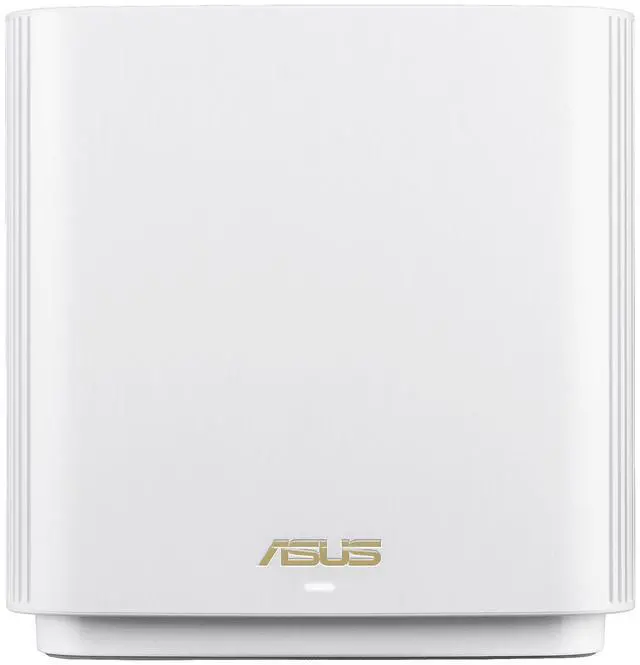 Main image of ASUS ZenWiFi Whole-Home Tri-band Mesh WiFi 6E System (ET8 3PK)