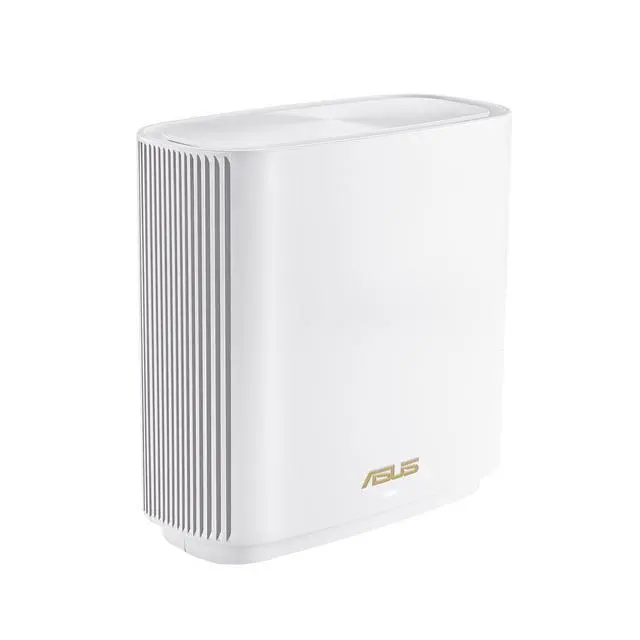 Alt view image 3 of 5 - ASUS ZenWiFi Whole-Home Tri-band Mesh WiFi 6E System (ET8 3PK)