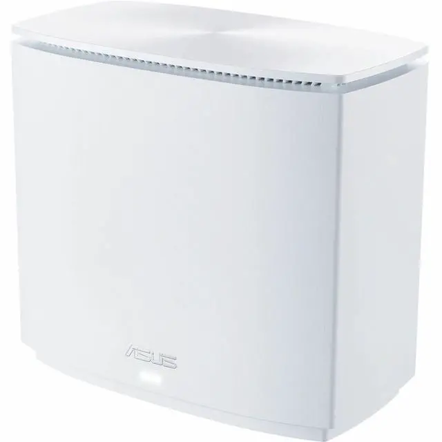 Main image of ASUS ZenWiFi AX Hybrid(XC5) - AX3000 WiFi 6 - White