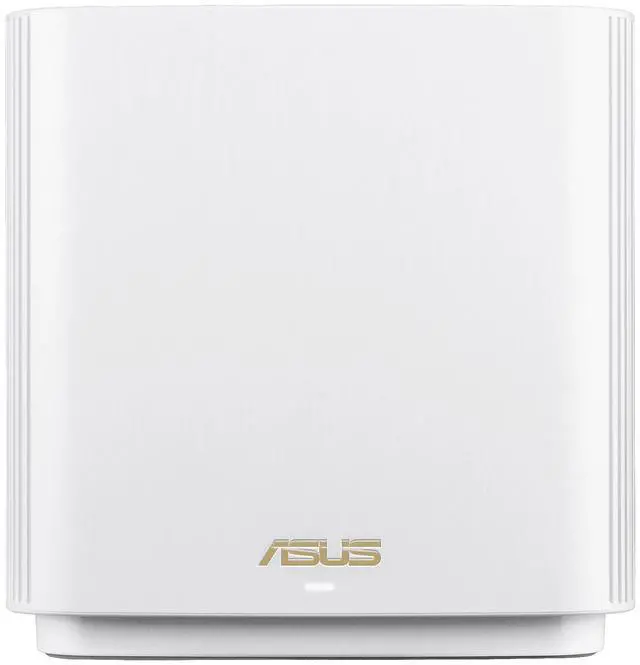 Main image of ASUS ZenWiFi Whole-Home Tri-band Mesh WiFi 6E System (ET8 2PK)