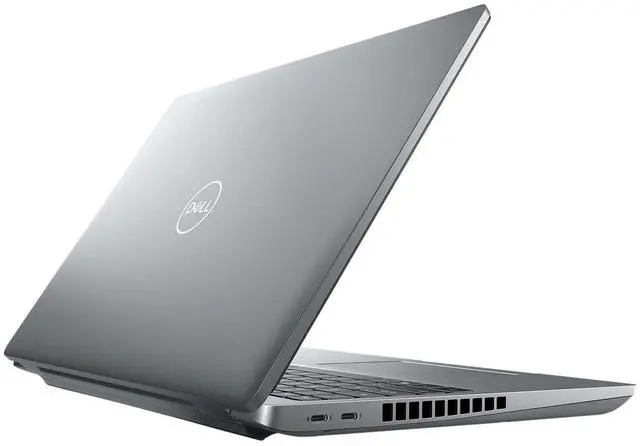 Alt view image 2 of 5 - Dell Precision 3571 Laptop | 15.6" FHD | i5-12600H | 32GB | 512GB | W11P