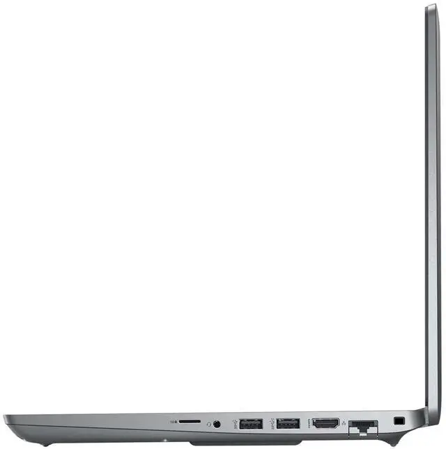 Alt view image 3 of 5 - Dell Precision 3571 Laptop | 15.6" FHD | i5-12600H | 32GB | 512GB | W11P